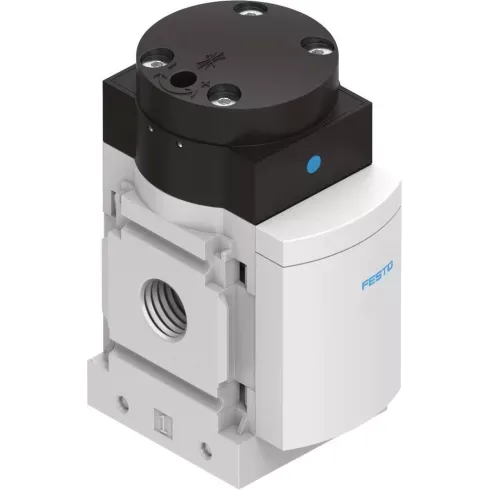 Клапан плавного пуска Festo MS4-DL Клапан плавного пуска Festo MS4-DL