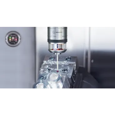 Инфракрасный измерительный датчик m&h IRP25.50