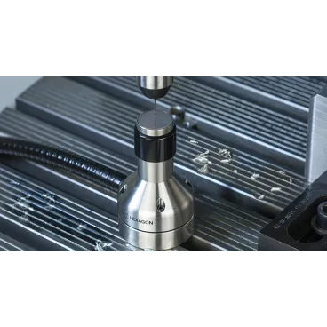 Система измерения инструментов m&h TS35.30 Система измерения инструментов m&h TS35.30