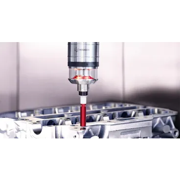 Температурный зонд m&h IRP25.50-TP