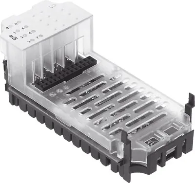 Входной модуль Festo CPX-8DE Входной модуль Festo CPX-8DE