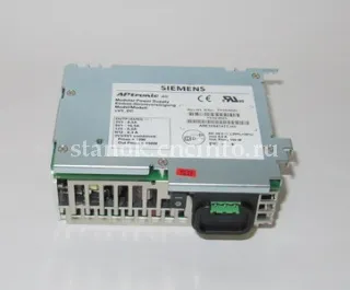 Блок питания SIEMENS A5E30947477 Блок питания SIEMENS A5E30947477