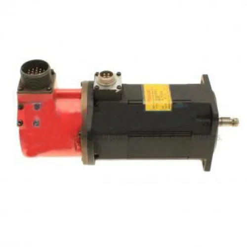 A06B-0522-B051 Fanuc (Фанук) AC сервомотор (серводвигатель) модель 1-0 2000PPR A06B-0522-B051 Fanuc (Фанук) AC сервомотор (серводвигатель) модель 1-0 2000PPR