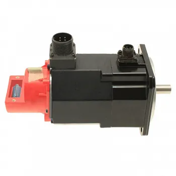 A06B-0031-B175 Fanuc (Фанук) AC сервомотор (серводвигатель) B1/3000 A06B-0031-B175 Fanuc (Фанук) AC сервомотор (серводвигатель) B1/3000