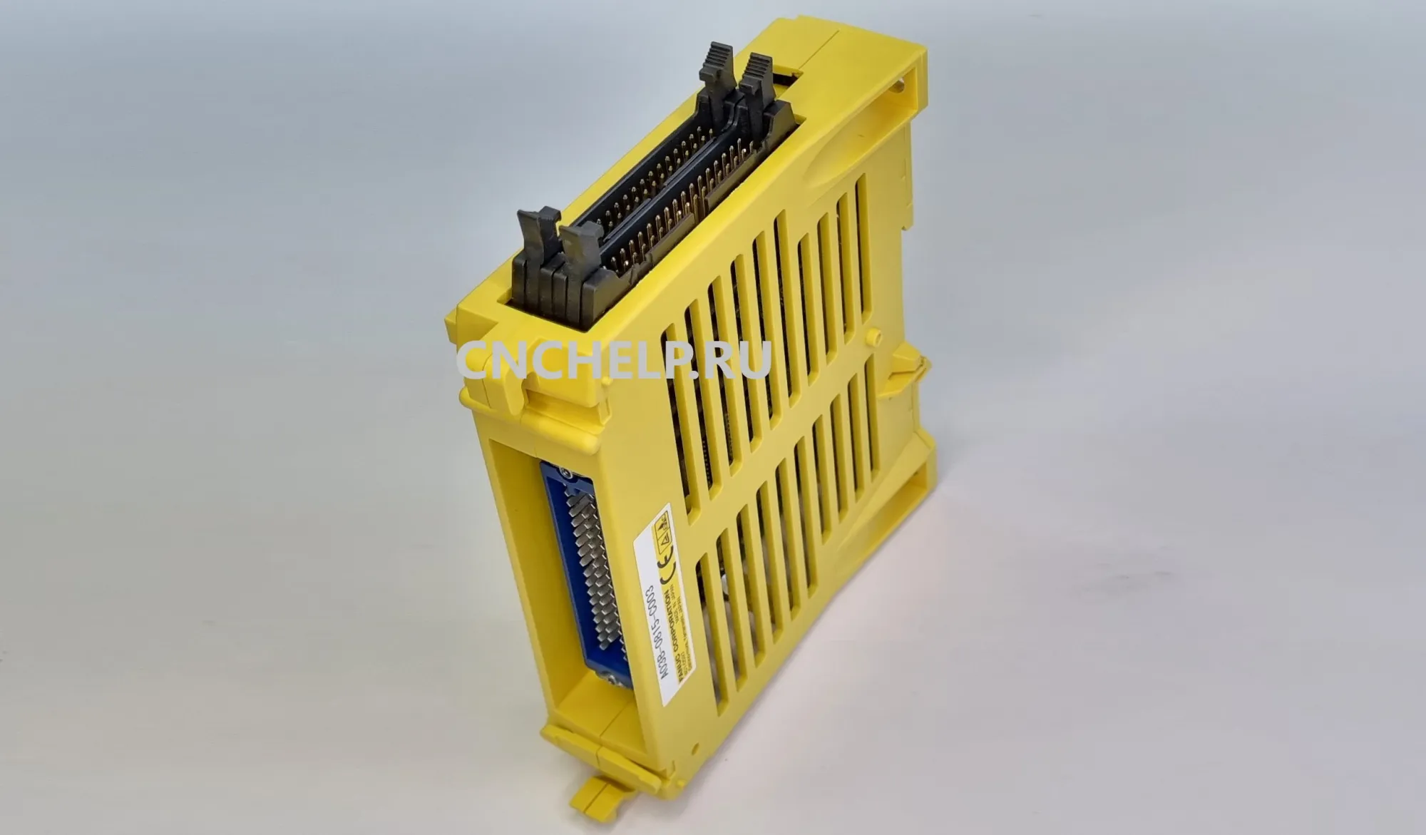 A03B-0815-C003 Fanuc модуль ввода-вывода системы ЧПУ A03B-0815-C003 Fanuc модуль ввода-вывода системы ЧПУ