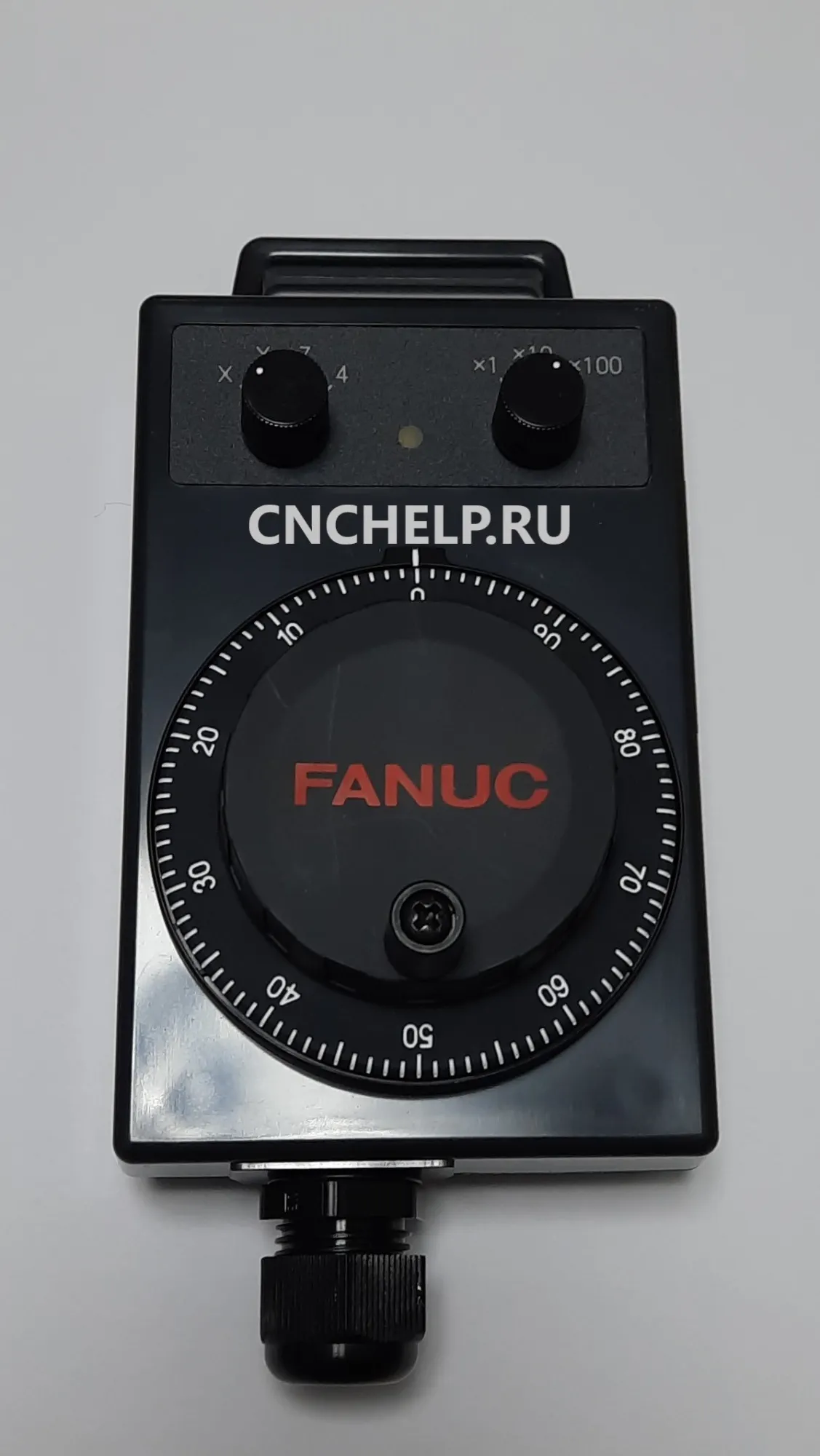 Выносной станочный пульт Fanuc A860-0203-T013 Выносной станочный пульт Fanuc A860-0203-T013