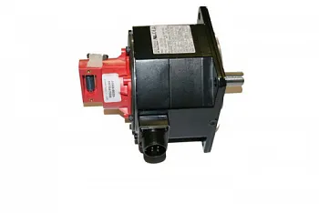 A06B-0033-B075#7008 Fanuc (Фанук) AC сервомотор (серводвигатель) 3/3000 A06B-0033-B075#7008 Fanuc (Фанук) AC сервомотор (серводвигатель) 3/3000