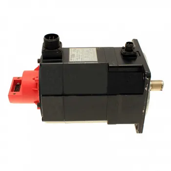 A06B-0034-B175#7008 Fanuc (Фанук) AC сервомотор (серводвигатель) 6/2000 A06B-0034-B175#7008 Fanuc (Фанук) AC сервомотор (серводвигатель) 6/2000