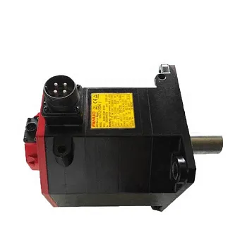 Сервомотор A06B-2063-B103 Fanuc Сервомотор A06B-2063-B103 Fanuc