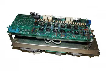 Сервопривод  A06B-6035-H316 DC Fanuc (Фанук) Сервопривод  A06B-6035-H316 DC Fanuc (Фанук)