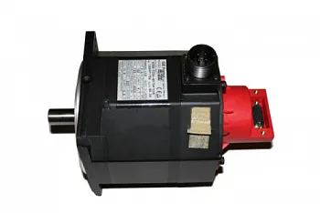 A06B-0034-B075#7008 Fanuc (Фанук) AC сервомотор (серводвигатель) 6/2000 A06B-0034-B075#7008 Fanuc (Фанук) AC сервомотор (серводвигатель) 6/2000