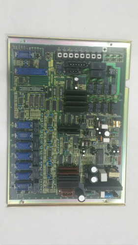 Плата лазерного генератора FANUC A16B-1110-0223#03A Плата лазерного генератора FANUC A16B-1110-0223#03A
