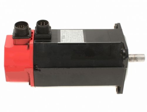 A06B-0127-B575 Fanuc (Фанук) AC сервомотор (серводвигатель) модель Alpha 6/2000 A06B-0127-B575 Fanuc (Фанук) AC сервомотор (серводвигатель) модель Alpha 6/2000