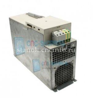 Сервопривод SIEMENS 40/80A 6SC6114-0AA00