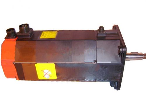 A06B-0186-B675#0014 Fanuc (Фанук) AC сервомотор (серводвигатель) модель Alpha M30/3000HV