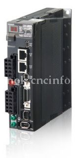 Сервопривод OMRON Accurax G5