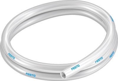 Полиуретановая трубка Festo PUN-H-14X2-NT Полиуретановая трубка Festo PUN-H-14X2-NT