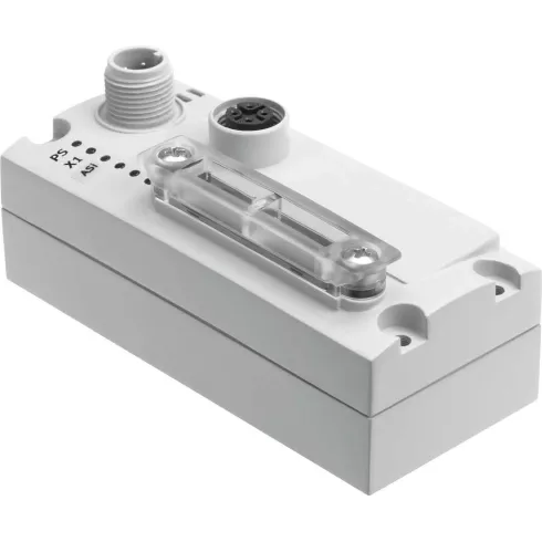 Шинный узел Festo CTEU-AS Шинный узел Festo CTEU-AS