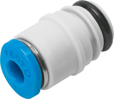 Картридж цанговый прямой Festo QSPKG10-3 Картридж цанговый прямой Festo QSPKG10-3