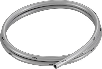 Полиуретановая трубка Festo PUN-8X1,25-SI Полиуретановая трубка Festo PUN-8X1,25-SI