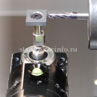 Датчик HPPA RENISHAW