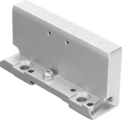 Торцевая плита Festo CPX-M-EPL-EV Торцевая плита Festo CPX-M-EPL-EV