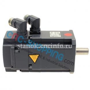 Сервомотор SIEMENS 3000rpm 0.82kW 1FK7042-5AF71-1EG3