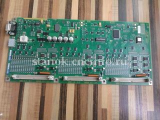 Печатная плата Siemens 6FC5611-0CA01-0AA1