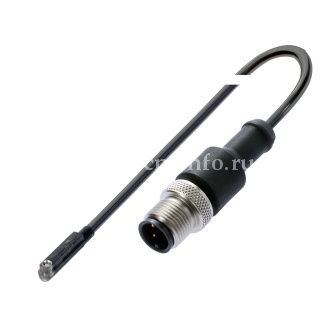 Магнитный датчик BALLUFF BMF 204K-PS-C-2A-SA2-S4-00,3