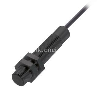 Датчик ёмкостный BALLUFF BCS M12BBI1-PSC40D-EP02