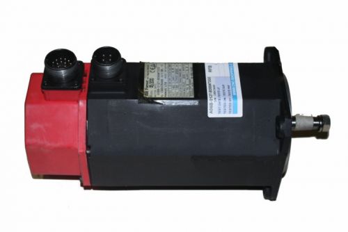 A06B-0127-B088#7000 Fanuc (Фанук) AC сервомотор (серводвигатель) модель Alpha 6/2000 A06B-0127-B088#7000 Fanuc (Фанук) AC сервомотор (серводвигатель) модель Alpha 6/2000