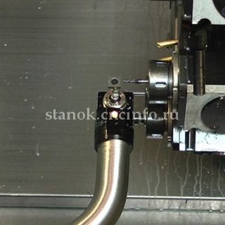 Датчик HPPA RENISHAW