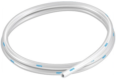 Полиуретановая трубка Festo PUN-H-8X1,25-NT Полиуретановая трубка Festo PUN-H-8X1,25-NT