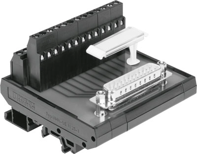Плита для блочного монтажа Festo NEFC-S1G25-C2W25-S7 Плита для блочного монтажа Festo NEFC-S1G25-C2W25-S7