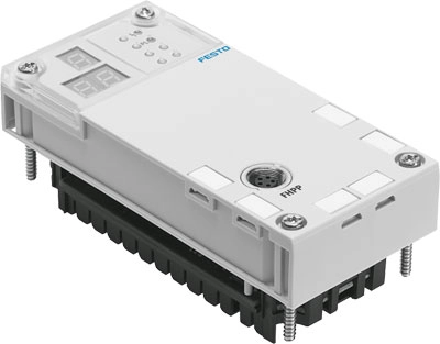 Блок управления Festo CPX-CM-HPP Блок управления Festo CPX-CM-HPP