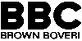 BBC (Brown, Boveri & Cie, Braun Bowery Compani)