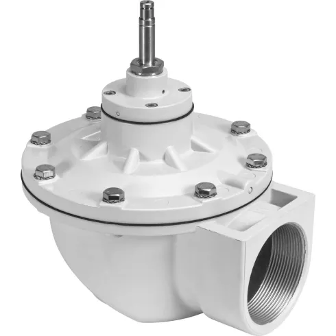 Базовый распределитель Festo VZWE-E-M22C-M-G212-620-H Базовый распределитель Festo VZWE-E-M22C-M-G212-620-H