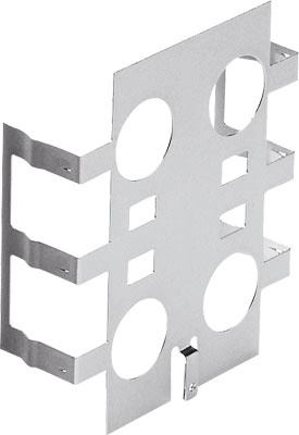 Шильдик Festo CPX-AB-S-4-M12 Шильдик Festo CPX-AB-S-4-M12