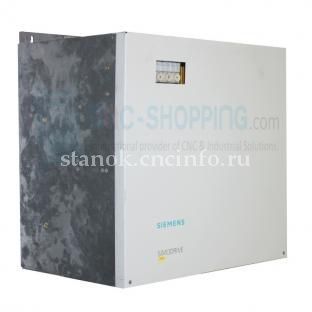 Сервопривод SIEMENS 30A 6SC6503-4AA02