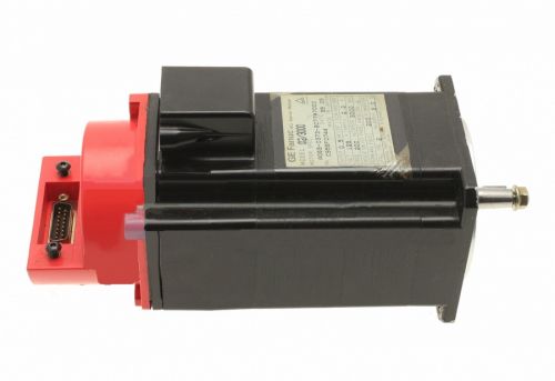 A06B-0373-B077 Fanuc (Фанук) AC сервомотор (серводвигатель) Alpha 2/3000 Сервомотор I64