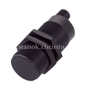 Датчик ёмкостный BALLUFF BCS M30BBI2-NOC15D-S04K