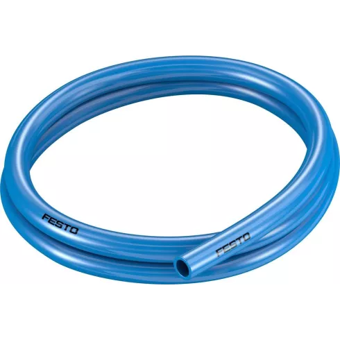 Полиуретановая трубка Festo PUN-V0-16X2-BL Полиуретановая трубка Festo PUN-V0-16X2-BL