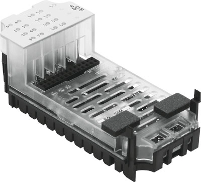 Выходной модуль Festo CPX-8DA-H Выходной модуль Festo CPX-8DA-H
