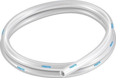 Полиуретановая трубка Festo PUN-H-12X2-NT Полиуретановая трубка Festo PUN-H-12X2-NT