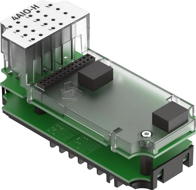 Входной модуль Festo CPX-4AE-4AA-H Входной модуль Festo CPX-4AE-4AA-H
