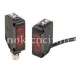 Датчик обнаружения прозрачных объектов OMRON E3Z-B