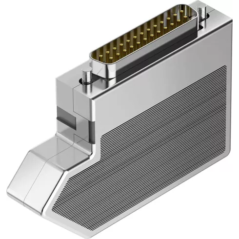 Штекер Festo NEFC-S1G25-C2W25-S6 Штекер Festo NEFC-S1G25-C2W25-S6