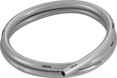 Полиуретановая трубка Festo PUN-12X2-SI Полиуретановая трубка Festo PUN-12X2-SI