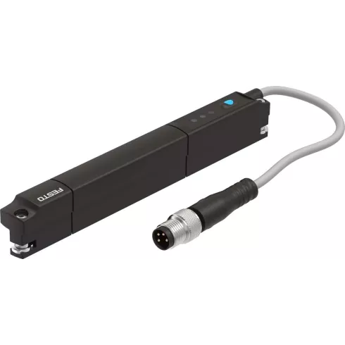 Датчик положения Festo SDAP-MHS-M100-1L-A-E-0.3-M8 Датчик положения Festo SDAP-MHS-M100-1L-A-E-0.3-M8