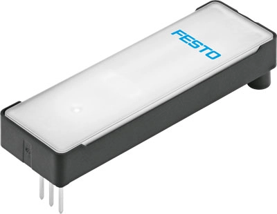 Пьезо клапан Festo VEMP-BS-3-16-D5-F-28T1 Пьезо клапан Festo VEMP-BS-3-16-D5-F-28T1